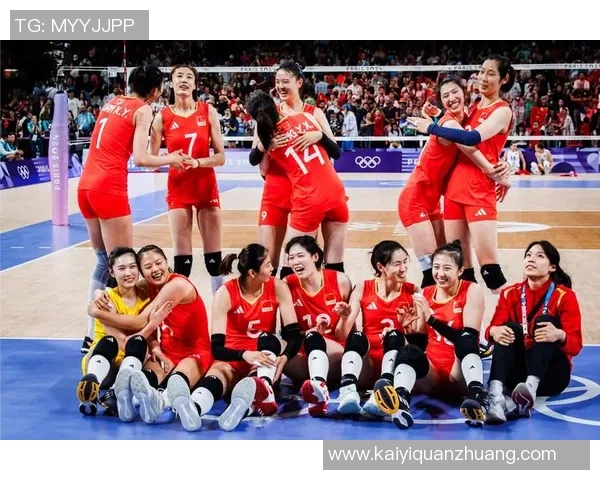 成都排球队在奥运会上的意识表现与团队协作的深度分析