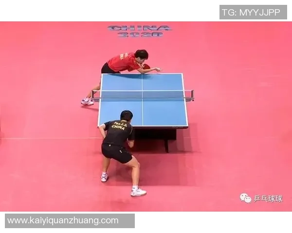 杭州乒乓球队挑战赛战术分析与表现评析的深度解读