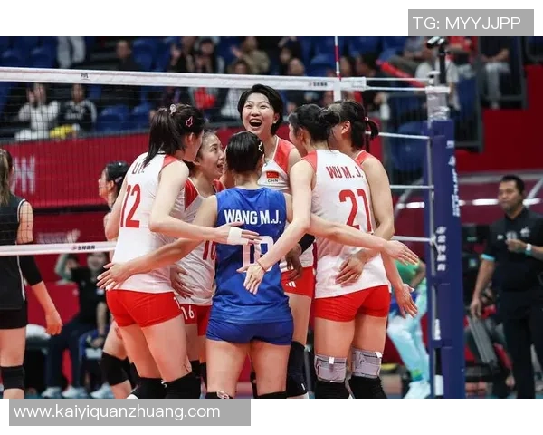 杭州排球队引领最新排球技术十大趋势助力运动员全面提升竞技水平 杭州排球队引领最新排球技术十大趋势助力运动员全面提升竞技水平