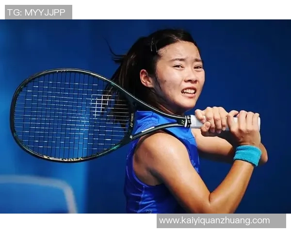 广州网球队心理素质深度对比分析与影响因素探讨