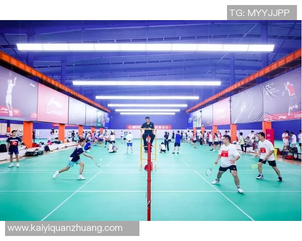 羽毛球盛宴揭秘北京羽毛球队的实力与发展历程