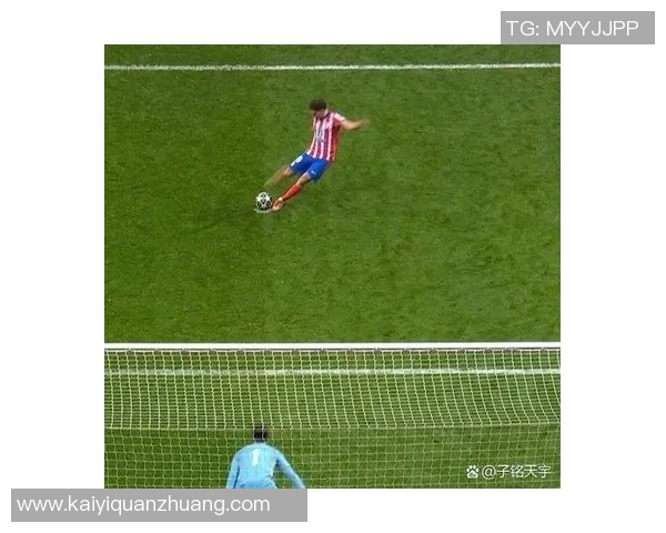 足球明星点球集锦精彩瞬间回顾与技术分析 足球明星点球集锦精彩瞬间回顾与技术分析