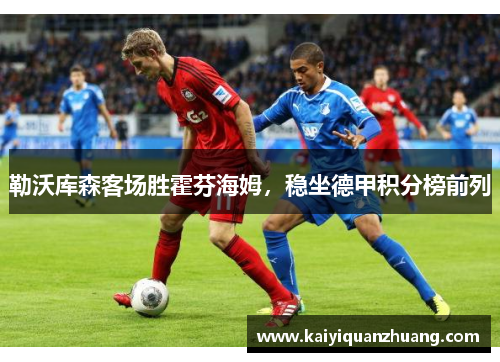 勒沃库森客场胜霍芬海姆，稳坐德甲积分榜前列