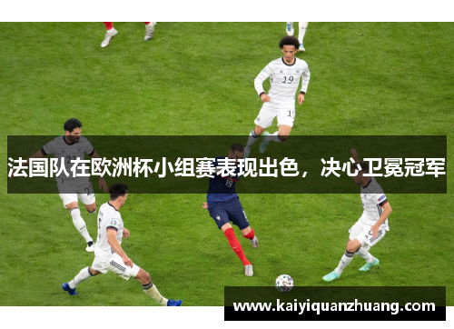 法国队在欧洲杯小组赛表现出色，决心卫冕冠军